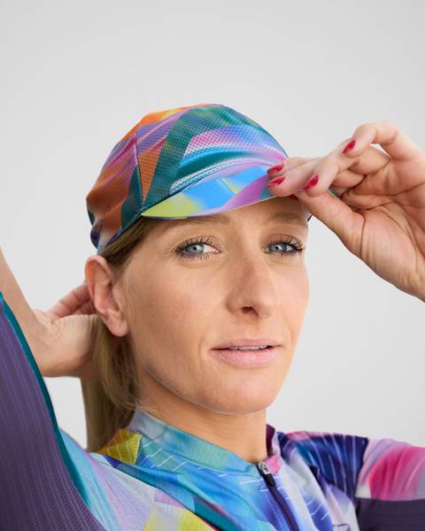 Cycling Cap - Noe